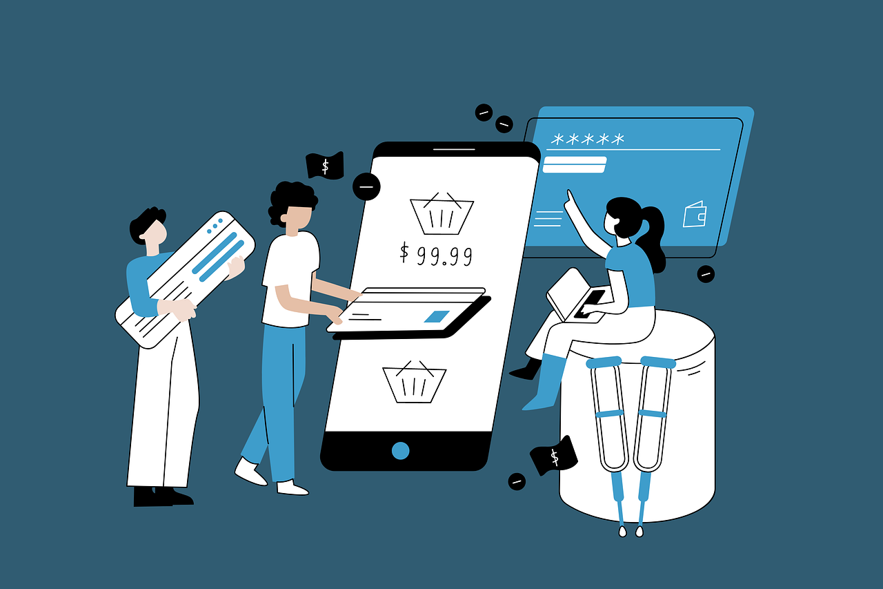 E-commerce Store