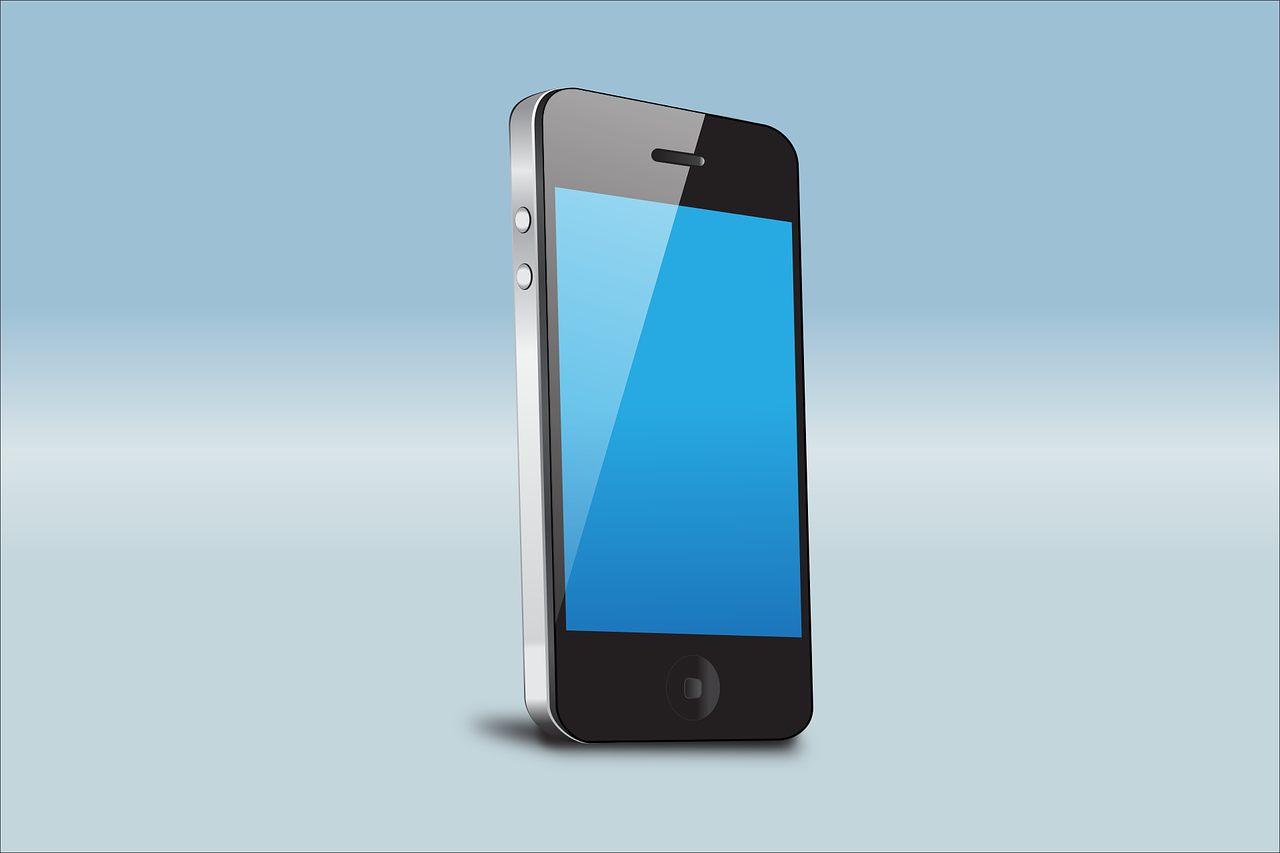 Smartphone screen displaying a functional utility application.