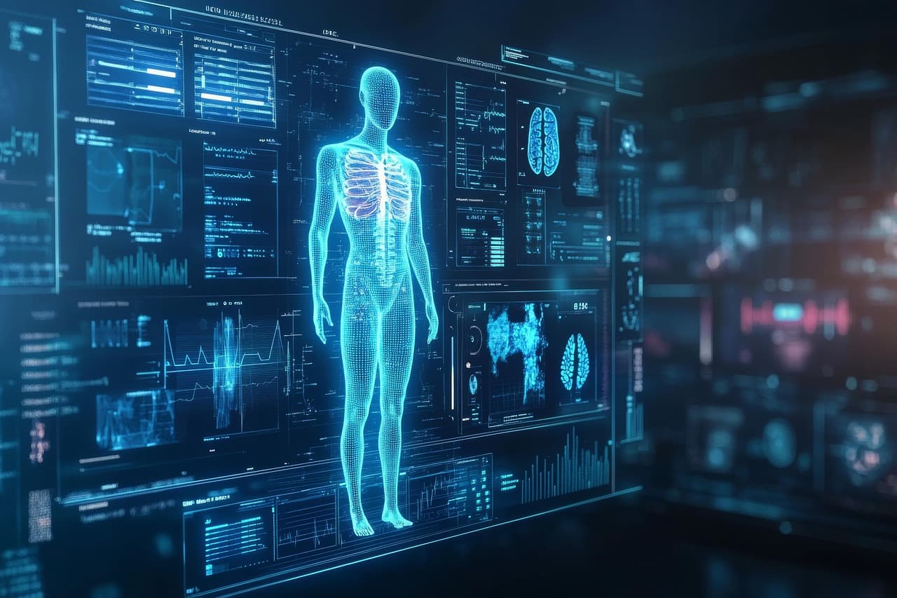 Healthcare Systems