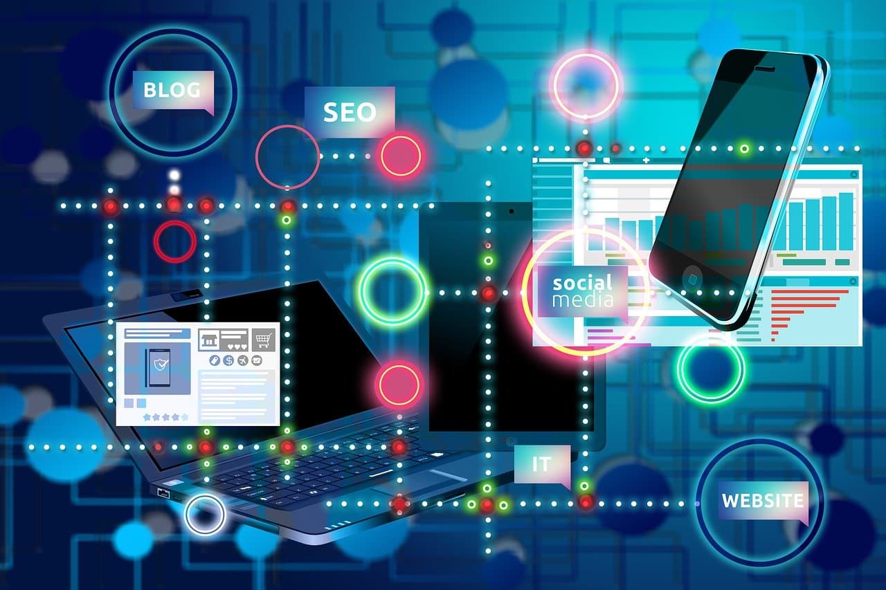 Mobile App Development